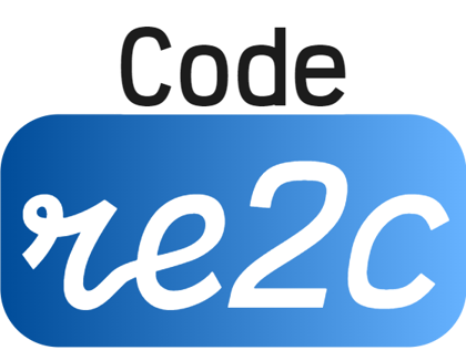 Code re2c